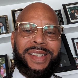 Meet your Posher, Gary